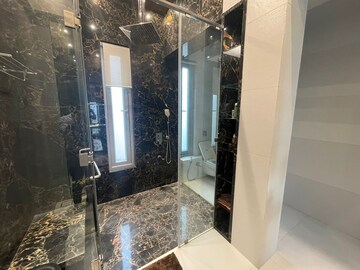 Building Lobby in  Office Space at Godrej Nurture Mumbai, Bhandup West – for Sale