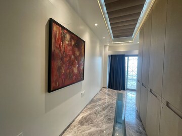 Building Lobby in  Office Space at Godrej Nurture Mumbai, Bhandup West – for Sale