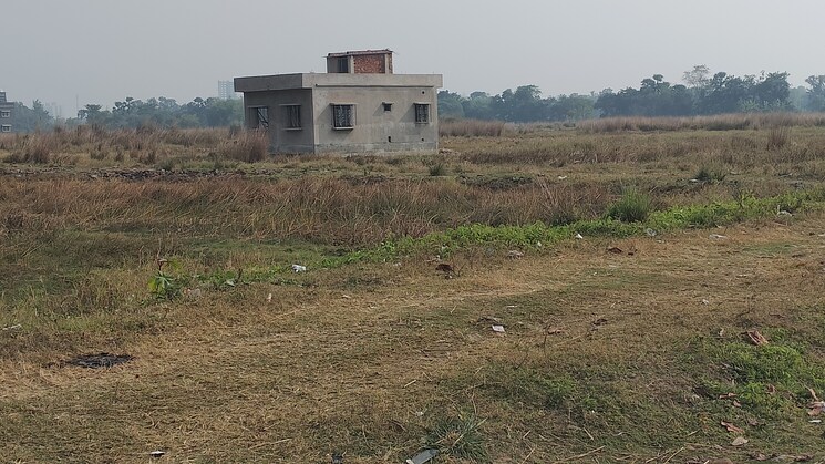 undefined, joka  3600 Sq.Ft. Plot In Joka Kolkata 8143112