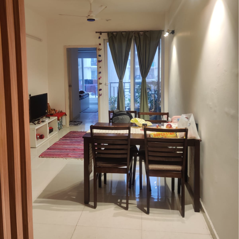 3 BHK Apartment For Sale in BPTP Terra