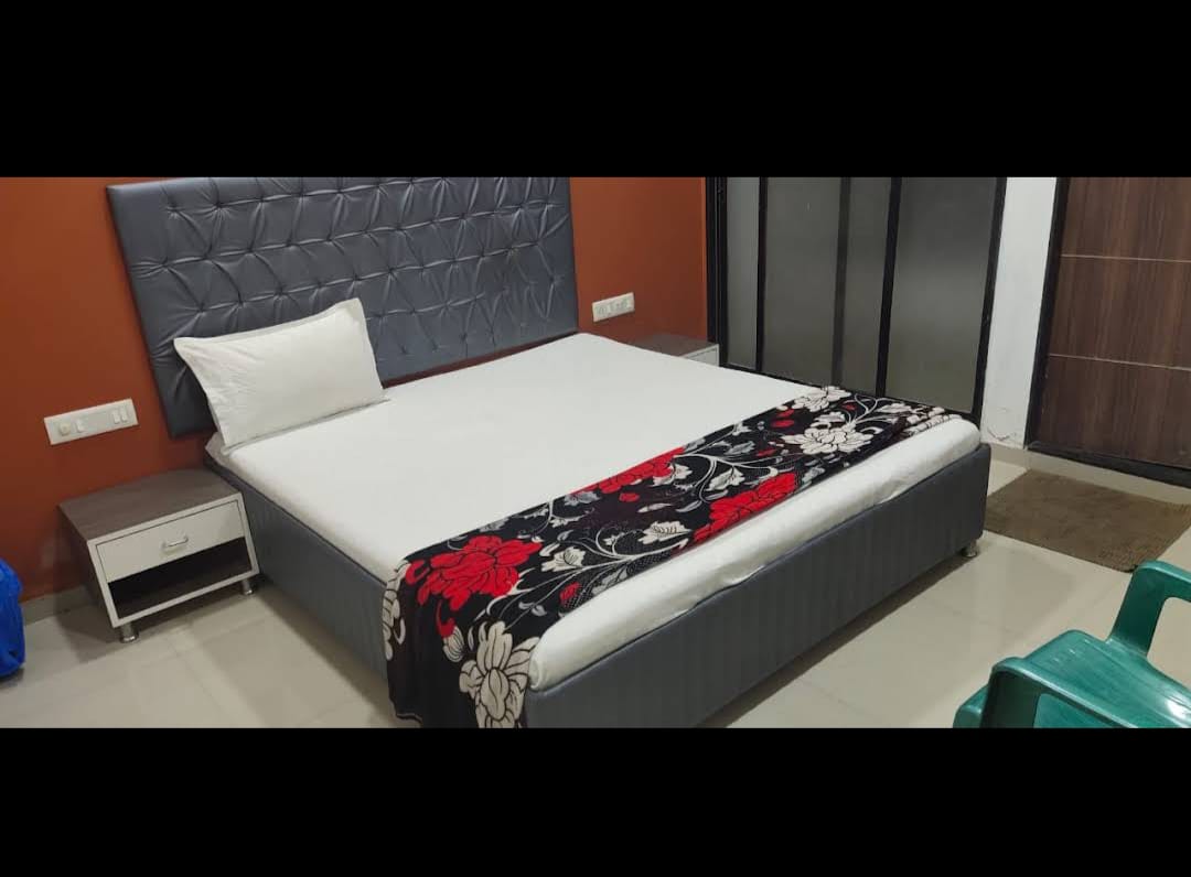 3 BHK Apartment For Sale in SKN Heights