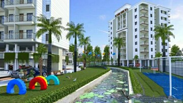 4 BHK Apartment For Resale in Maa Vaishnav Sunrise Heights Hoshangabad Bhopal  8143161