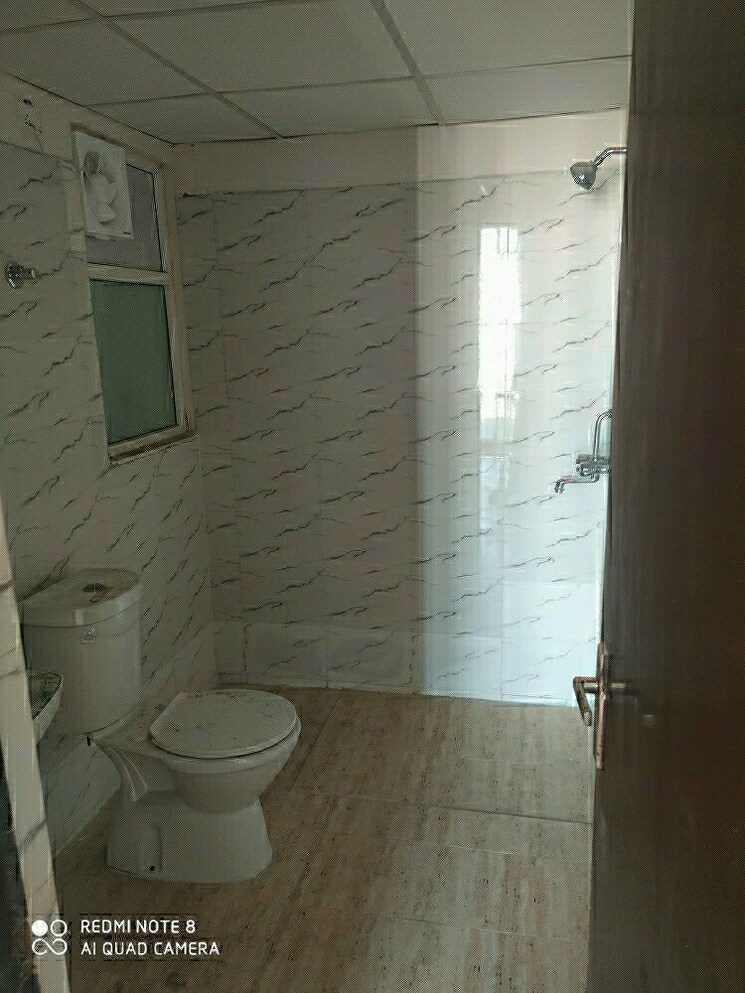 Bathroom, gaur-city-2-14th-avenue 3 Bedroom 1160 Sq.Ft. Apartment In Sector 16c Greater Noida Greater Noida 8143144