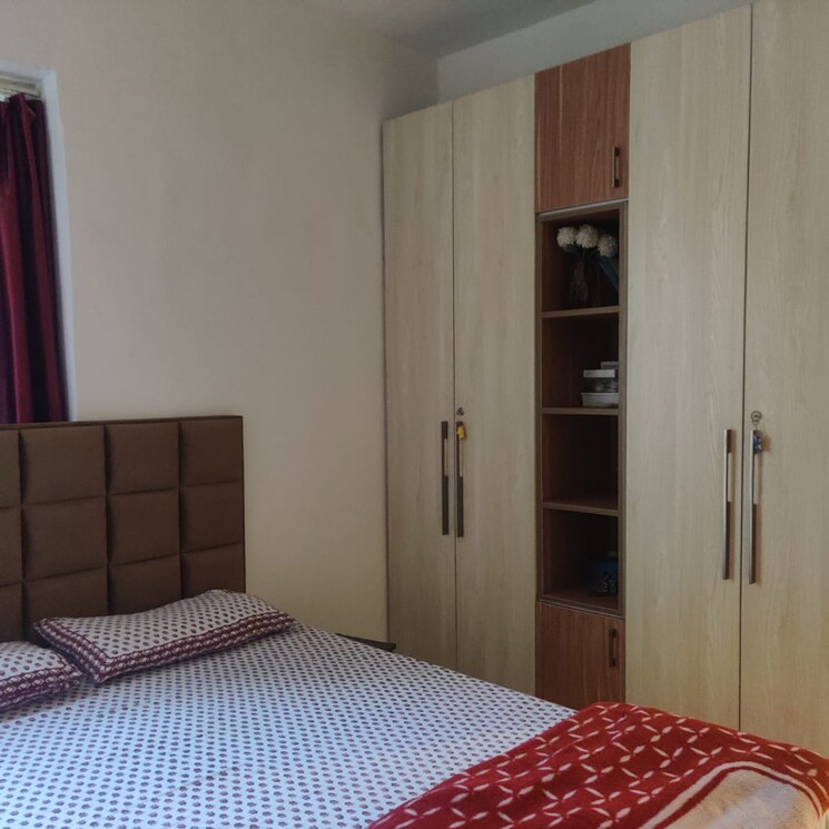 Bedroom, pyramid-urban-homes-3 2 Bedroom 598 Sq.Ft. Apartment In Sector 67a Gurgaon 8143152