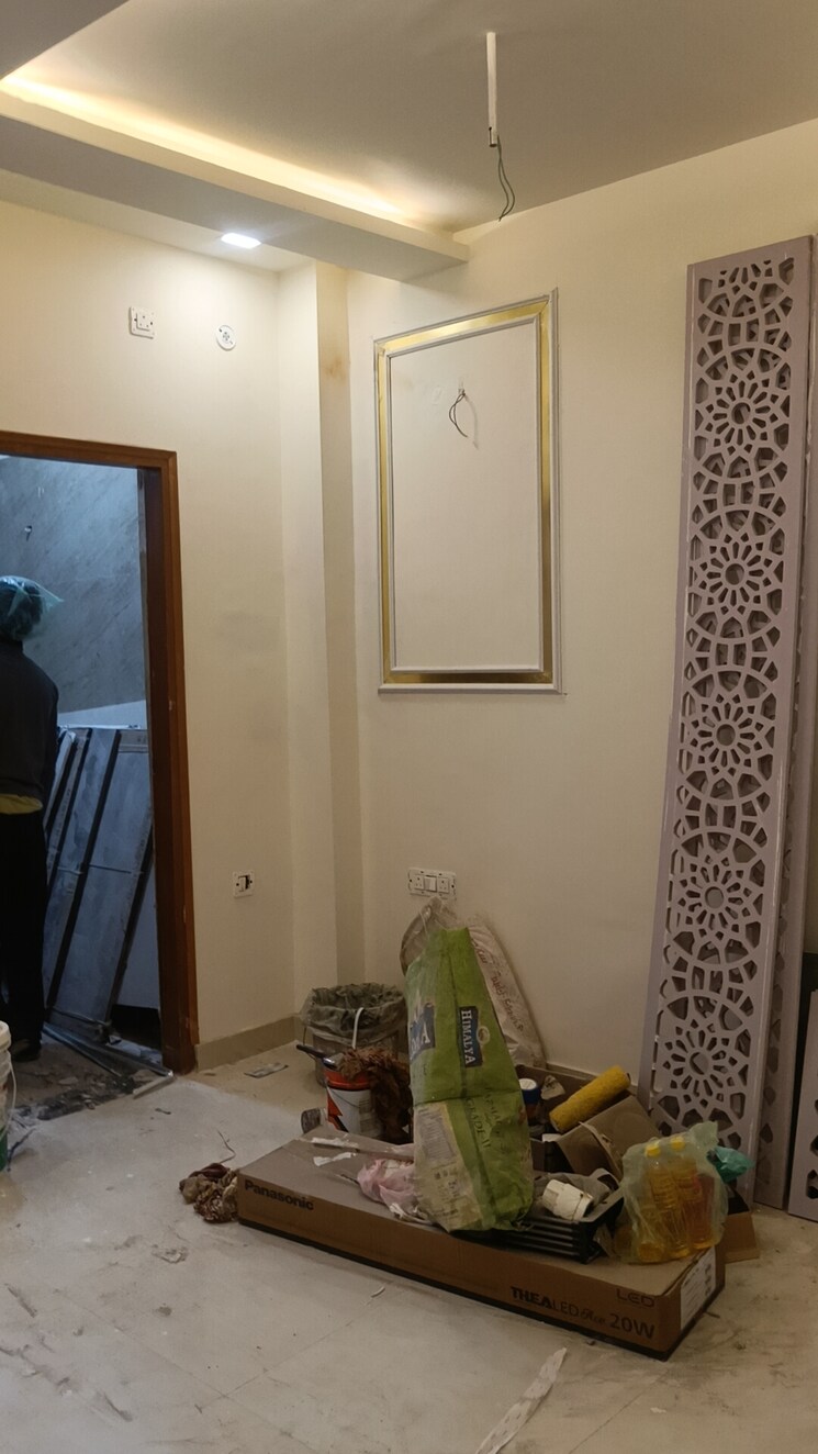 Bathroom, arsha-madhav-greens 3 Bedroom 1600 Sq.Ft. Villa In Gomti Nagar Lucknow 8143164