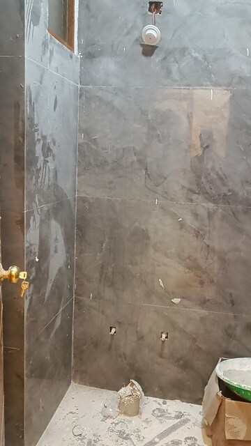 Bathroom in 3 BHK Villa at Arsha Madhav Greens, Gomti Nagar – for Sale