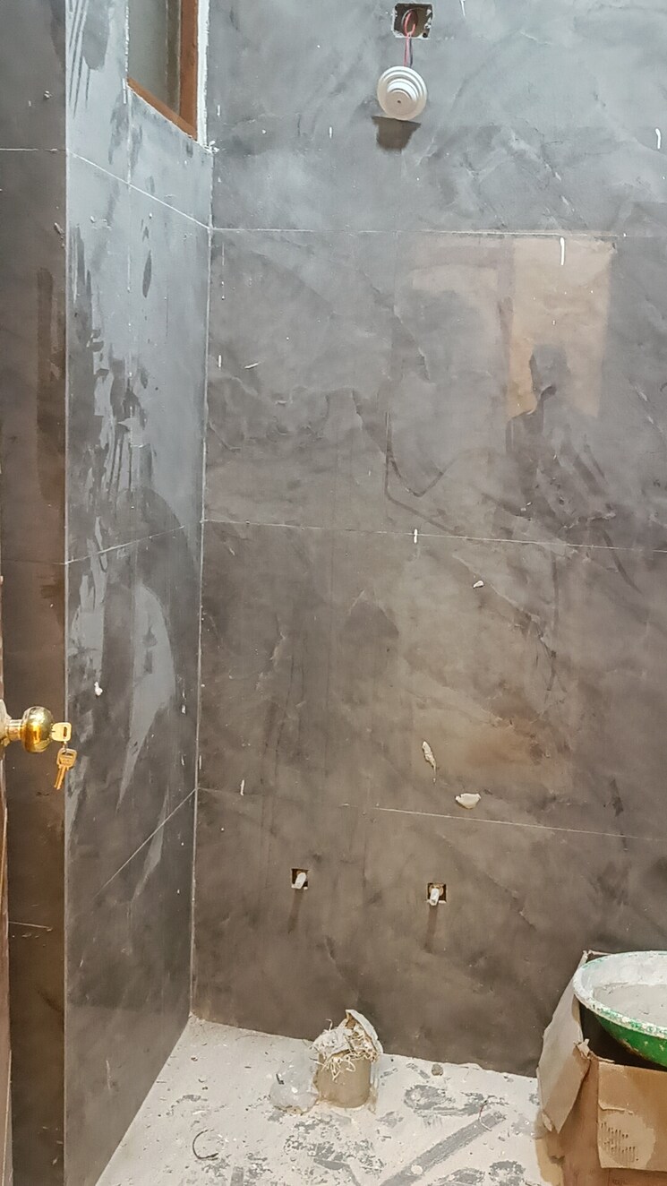 Bathroom, arsha-madhav-greens 3 Bedroom 1600 Sq.Ft. Villa In Gomti Nagar Lucknow 8143164