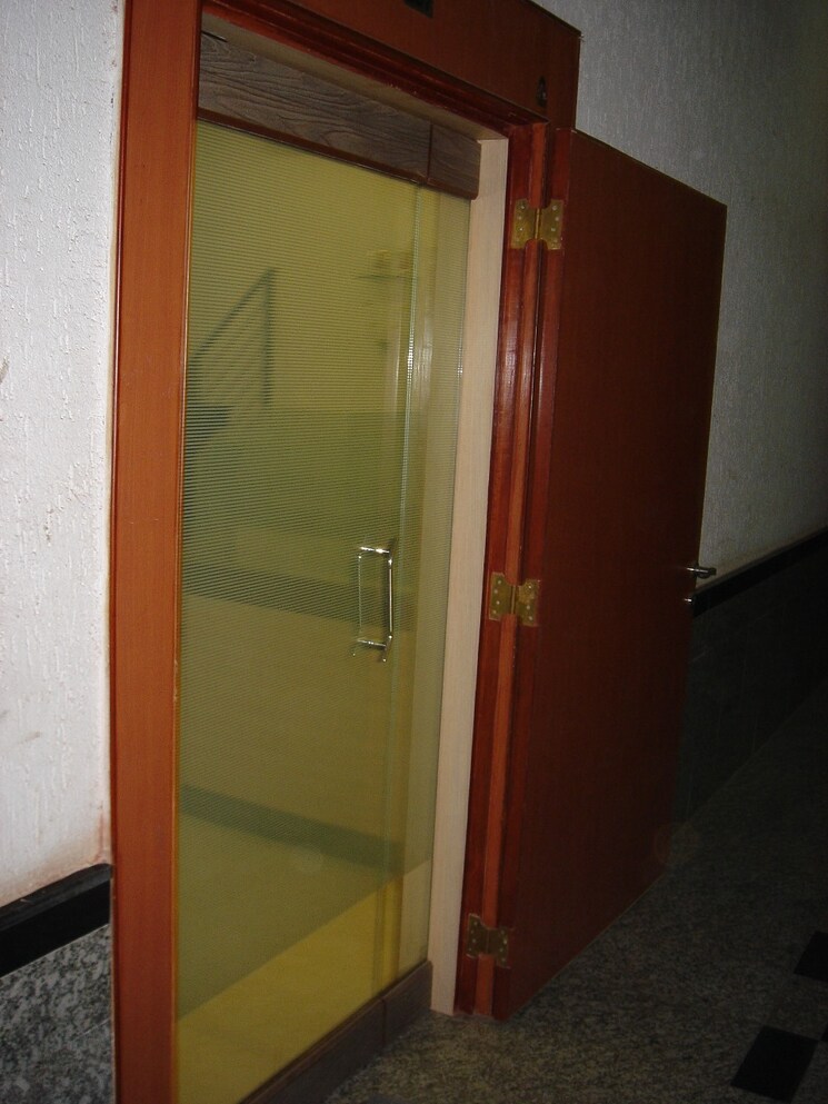 Floor Plan, oberoi-chambers Commercial Office Space in IT/SEZ 590 Sq.Ft. In Andheri West Mumbai 8143237