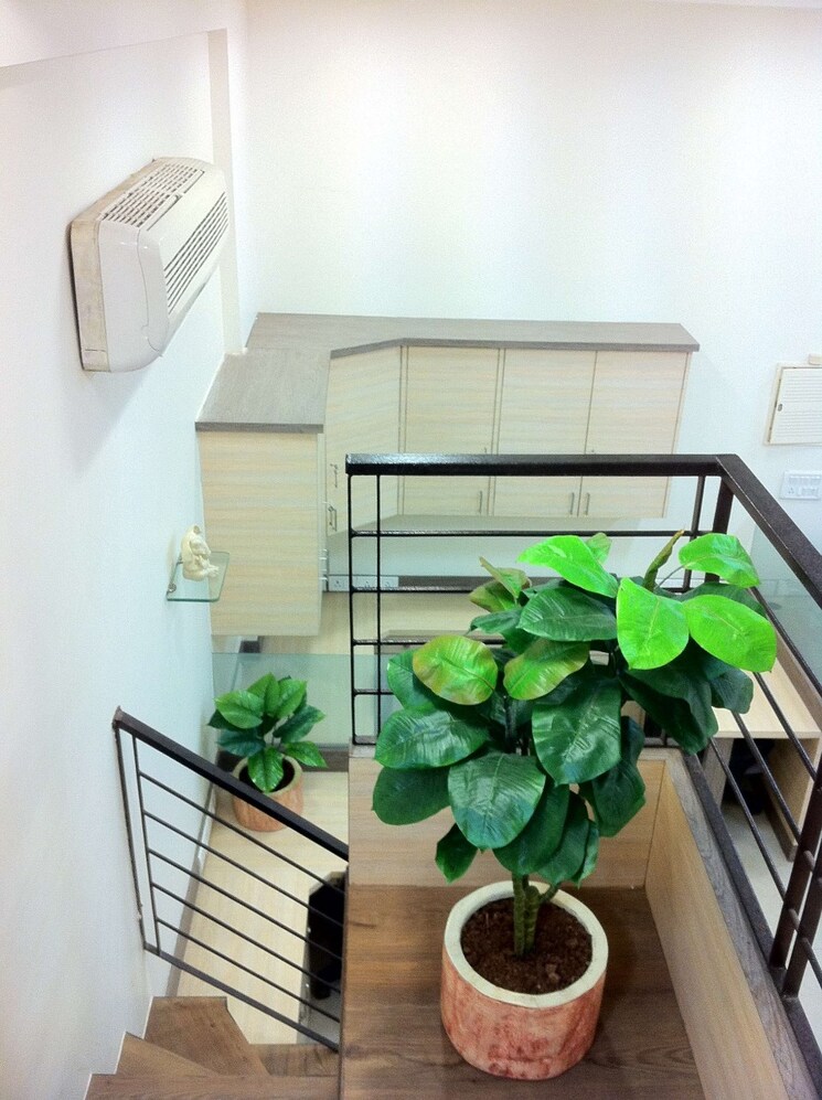 undefined, oberoi-chambers Commercial Office Space in IT/SEZ 590 Sq.Ft. In Andheri West Mumbai 8143237