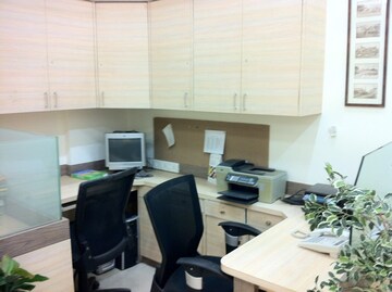  Office Space For Rent in Oberoi Chambers, Andheri West