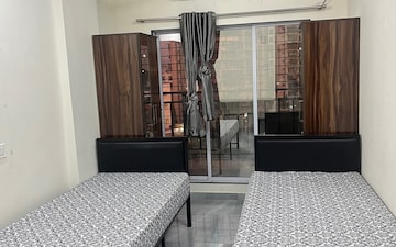 Pg For Rent in Rabale