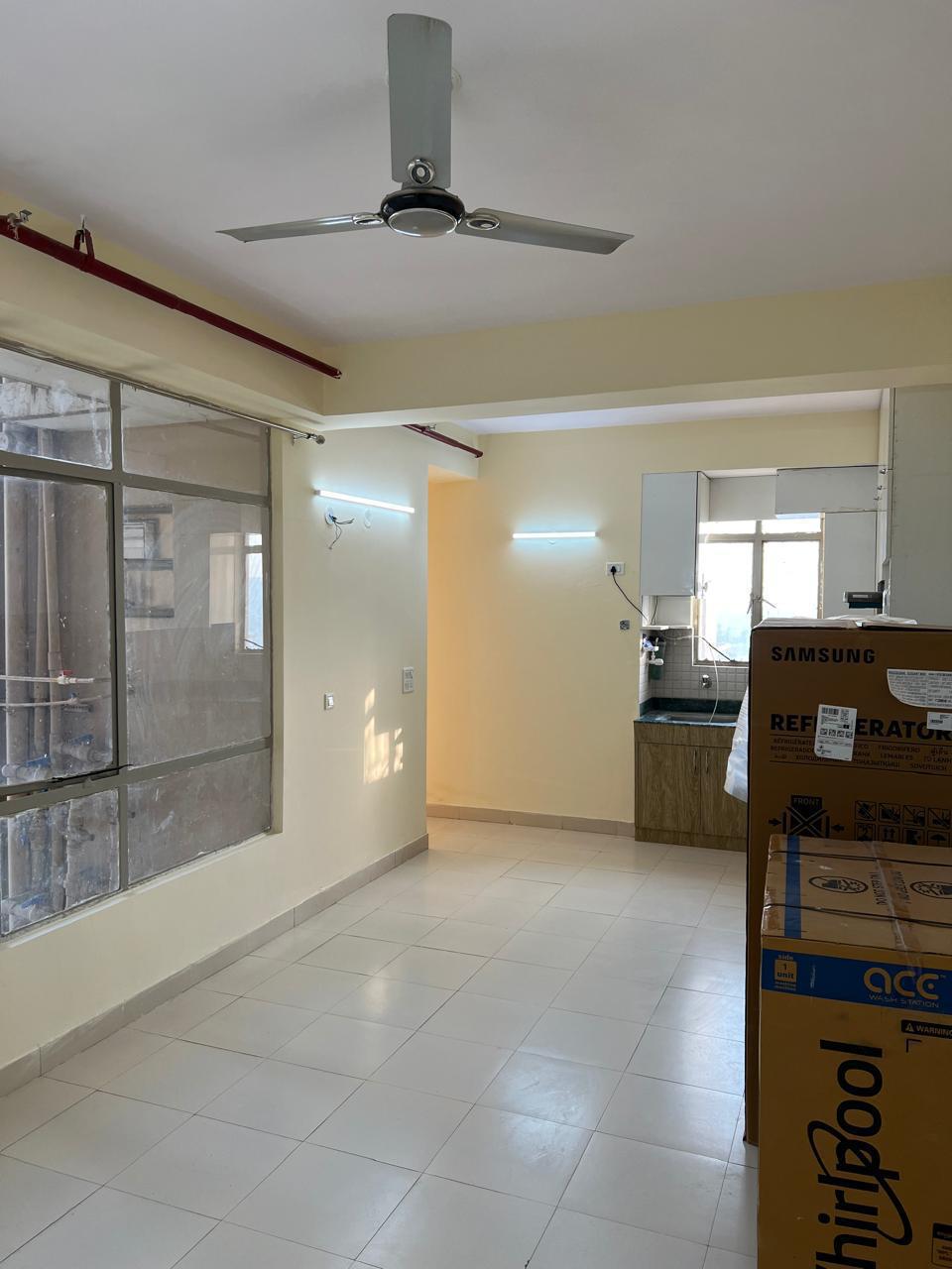 1 BHK Apartment For Sale in Breez Global Heights