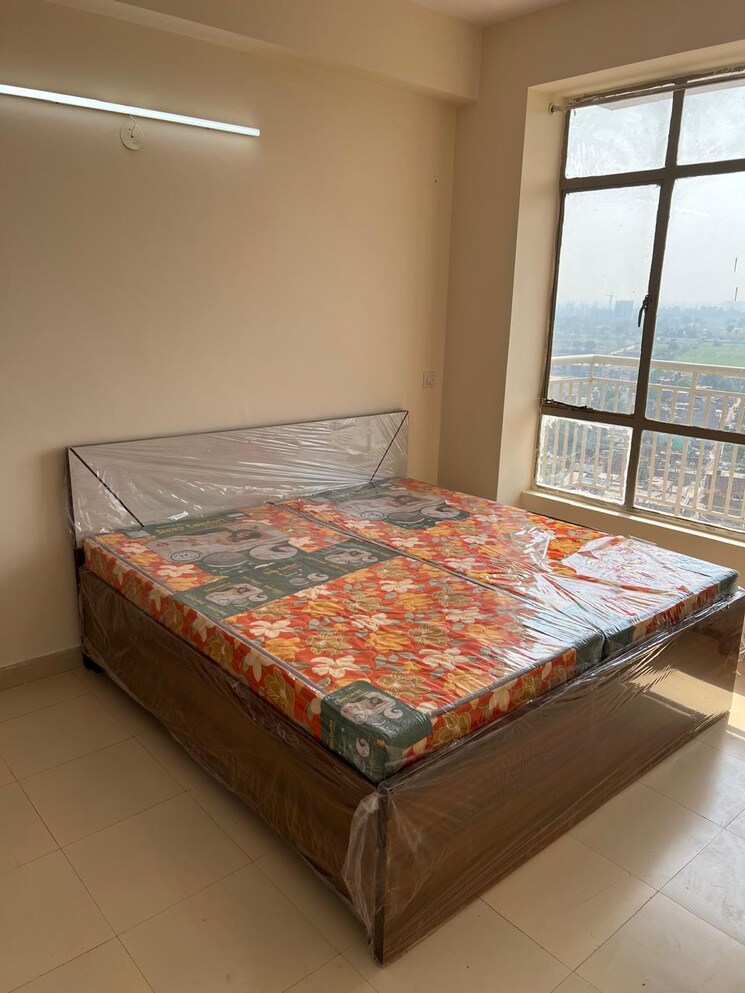 Bedroom, breez-global-heights 1 Bedroom 394 Sq.Ft. Apartment In Sohna Sector 33 Gurgaon 8143179