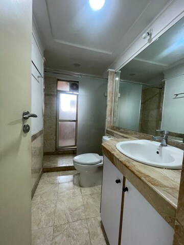 Bathroom in 3 BHK Apartment at Hiranandani Gardens Torino, Powai – for Sale