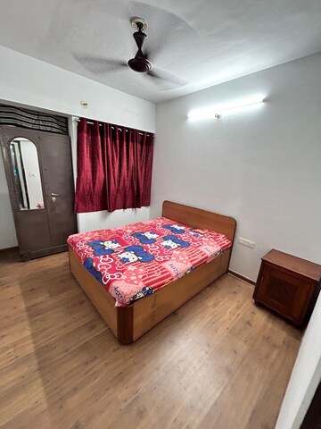Bedroom in 2 BHK Apartment at Lodha Casa Bella Gold, Dombivli East – for Rent