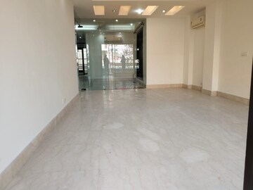 3 BHK Builder Floor For Rent in Greater Kailash ii