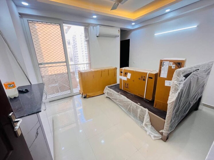 Living Room, sector 82 3.5 Bedroom 1810 Sq.Ft. Independent House In Sector 82 Noida 8143186