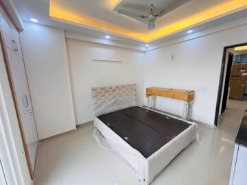 Bedroom in 3.5 BHK Independent House at Sector 82 – for Rent
