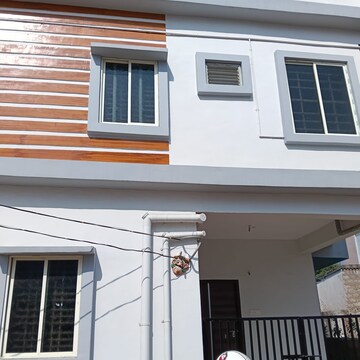 4 BHK Independent House For Sale in Duvvada