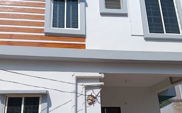 4 BHK Independent House For Sale in Duvvada