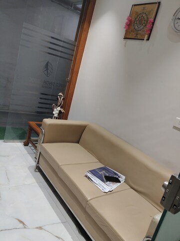 Furnished Amenities in  Office Space at Netaji Subhash Place – for Rent