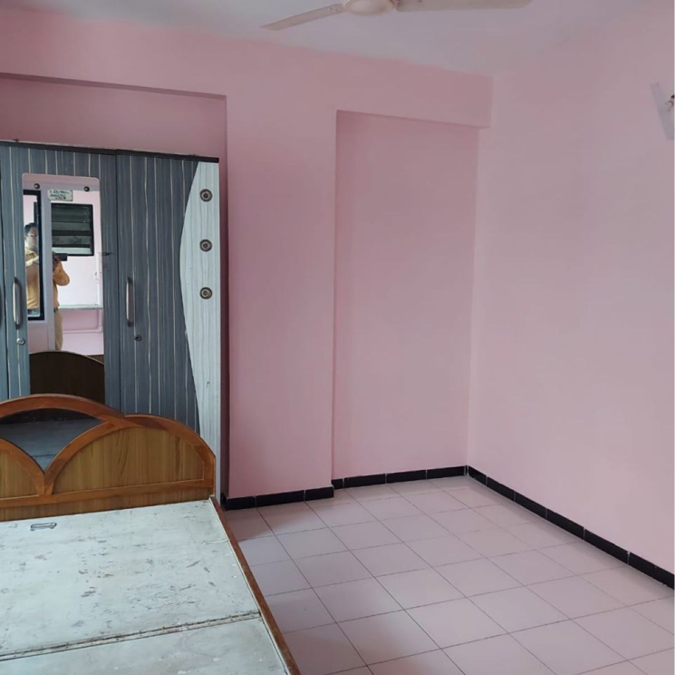 Room, agrawal-apartment 2 Bedroom 1205 Sq.Ft. Apartment In Ramdevnagar Ahmedabad 8143235