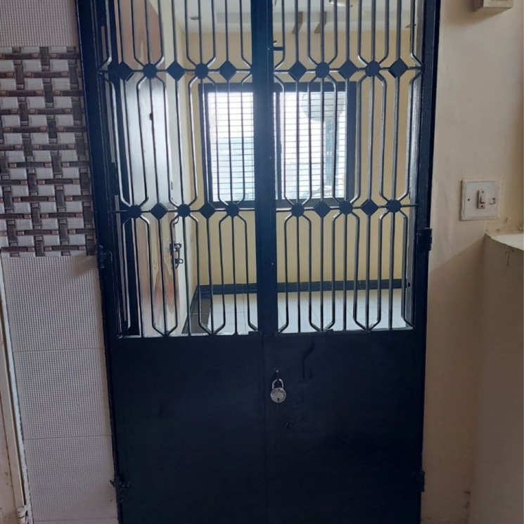 Living Room, agrawal-apartment 2 Bedroom 1205 Sq.Ft. Apartment In Ramdevnagar Ahmedabad 8143235