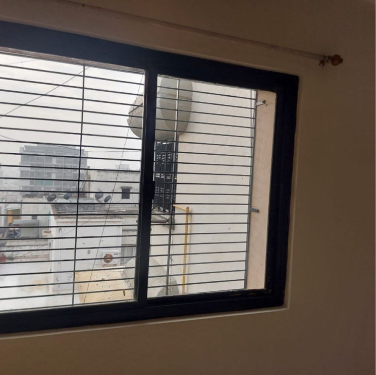 Room, agrawal-apartment 2 Bedroom 1205 Sq.Ft. Apartment In Ramdevnagar Ahmedabad 8143235