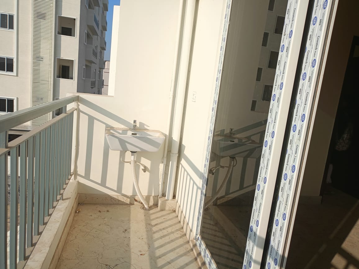 2 BHK Apartment For Sale in MCOR Vilaasam
