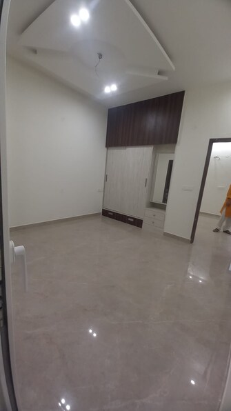 3 BHK Apartment For Rent in Aura Homes Patiala Road Zirakpur  8143244