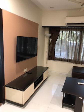 2 BHK Apartment For Rent in Ashish Apartment Juhu Juhu Mumbai  8143243