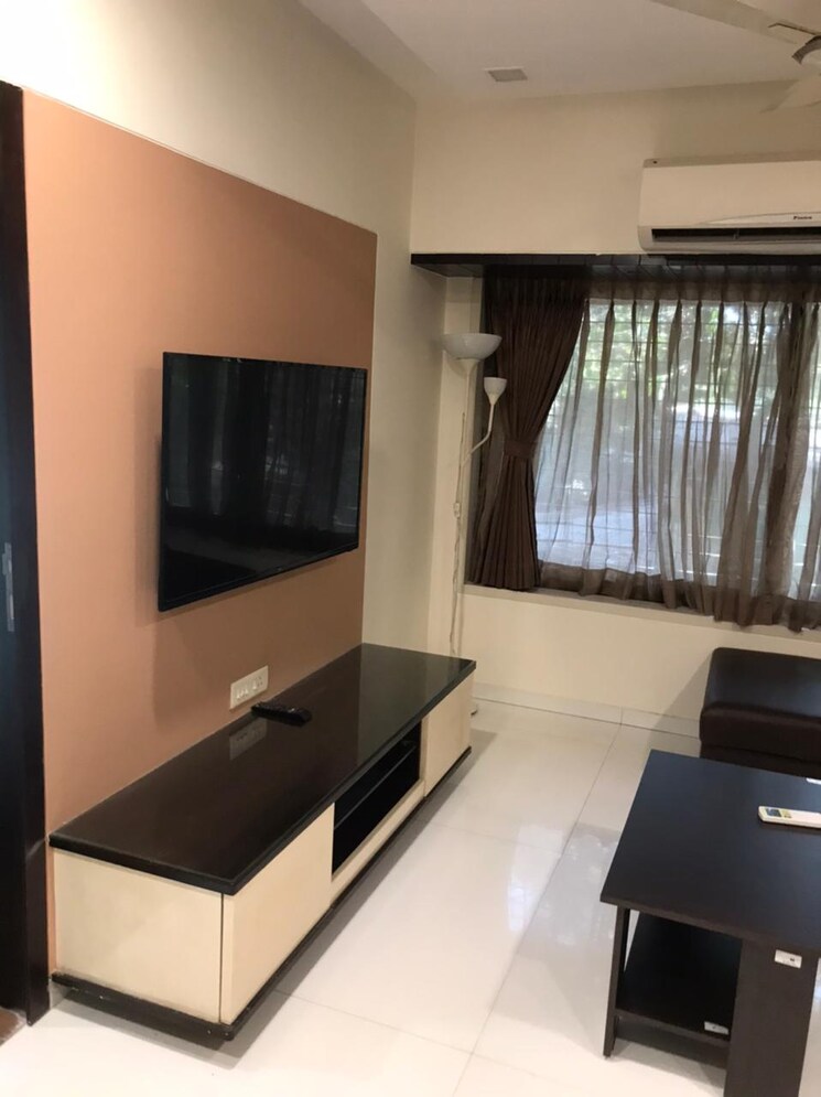 Living Room, ashish-apartment-juhu 2 Bedroom 1000 Sq.Ft. Apartment In Juhu Mumbai 8143243