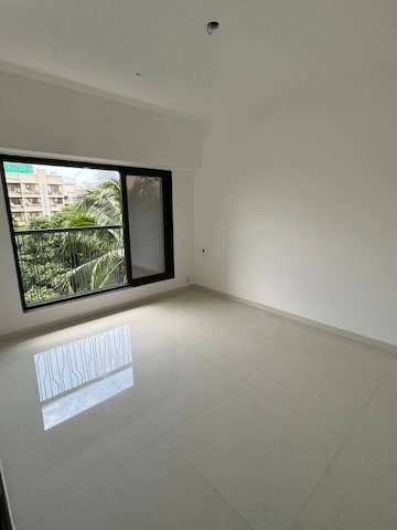 1 BHK Apartment For Rent in Swaraj Daffodils Ghansoli Navi Mumbai  8143251