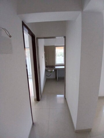 1 BHK Apartment For Rent in Swaraj Daffodils Ghansoli Navi Mumbai  8143251