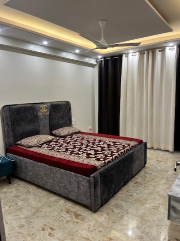 2 BHK Apartment For Rent in SRS Retreat Farms Manjhawali Faridabad  8143230