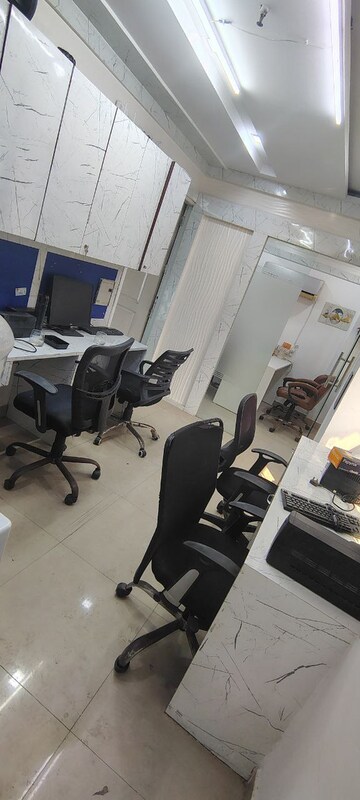  Office Space For Rent in Netaji Subhash Place