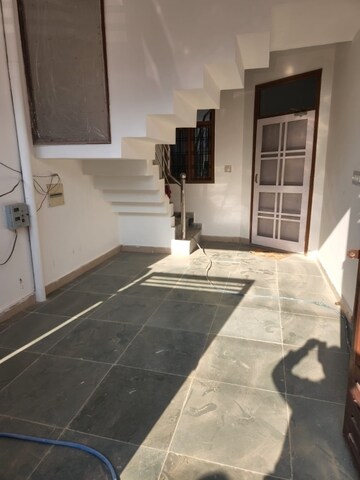 Balcony in 2 BHK Independent House at Jankipuram – for Sale