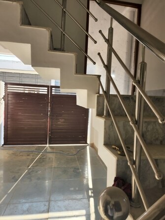 2 BHK Independent House For Resale in Jankipuram Lucknow  8143264