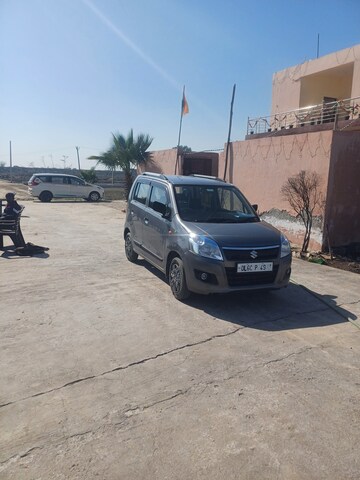  Plot – Exterior View View at Jewar - for Sale