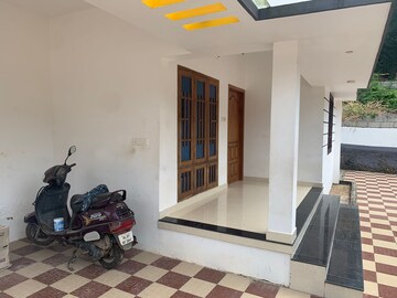 Living Room in 3 BHK Villa at Manvila – for Sale