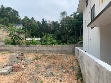 Balcony in 3 BHK Villa at Manvila – for Sale