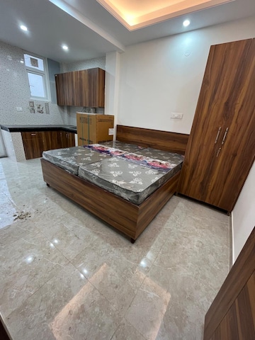 1 BHK Apartment For Rent in Ansal Sushant Lok I Sector 43 Gurgaon  8143269