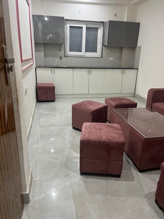 1 BHK Apartment For Rent in Sushant Lok 1 Sector 43 Gurgaon  8143269