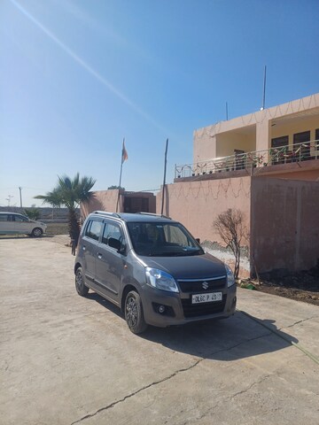  Plot – Exterior View View at Jewar - for Sale