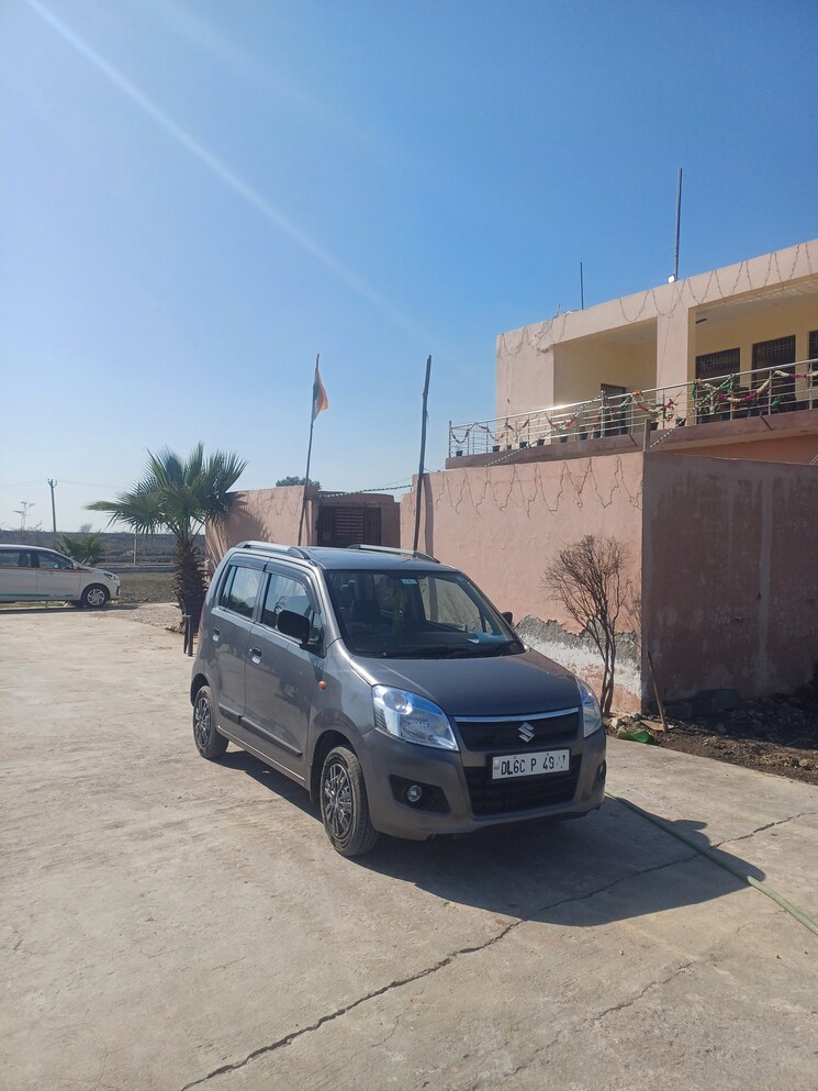 Exterior View, jewar  140 Sq.Yd. Plot In Jewar Greater Noida 8143300