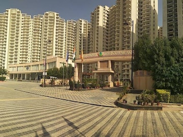3 BHK Apartment For Rent in SS The Coralwood, Sector 84