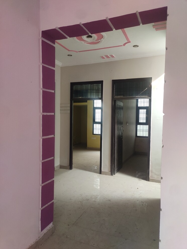 Room, jankipuram extension 2 Bedroom 1000 Sq.Ft. Independent House In Jankipuram Extension Lucknow 8143358