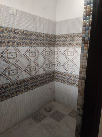 Bedroom in 2 BHK Independent House at Jankipuram Extension – for Sale