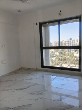 2 BHK Apartment For Rent in Dev Leo Tower Oshiwara Mumbai  8143326