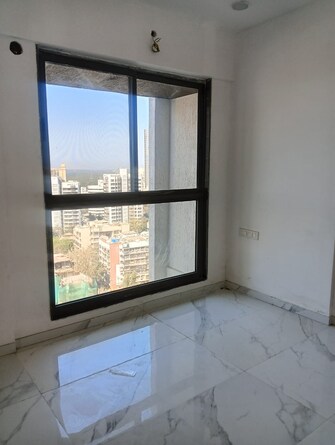 2 BHK Apartment For Rent in Dev Leo Tower Oshiwara Mumbai  8143326